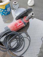Hilti DC 230-S Slijptol, Ophalen of Verzenden, Gebruikt, 1000 watt of meer, Haakse handslijpmachine