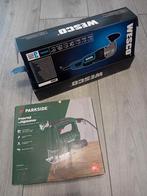 Parkside Decoupeerzaag & Wesco Multi-tool, Decoupeerzaag, Ophalen of Verzenden, 30 tot 70 mm, Minder dan 600 watt