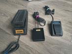 Set Pedalen: Volume, Technics SZ-P1 & PS-15 Sustain switch, Muziek en Instrumenten, Ophalen of Verzenden, Gebruikt, Keyboard of Synthesizer