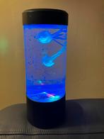 Kwallen Lamp - Sfeervolle Verlichting zonder batterijen, Ophalen of Verzenden, Zo goed als nieuw