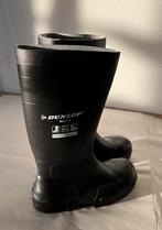 Dunlop veiligheidslaarzen Maat 36/38. Nieuw!!, Tuin en Terras, Werkkleding, Ophalen, Dunloop, Nieuw, Laarzen
