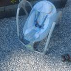 baby schommel met muziek en speeltjes, Ophalen, Zo goed als nieuw, Schommel