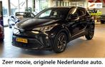 Toyota C-HR 1.8 Hybrid Dynamic. BIJNA 2023, 12 maanden, Euro 6, 4 cilinders, Zwart