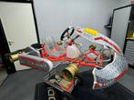 TE KOOP: EXPRIT KART ( 2 weekenden jong!) #5, Ophalen, Gebruikt, Kart