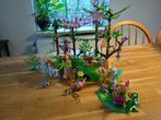 Playmobil magische fee, feeen, feeenset, feeëntuin (+extra), Ophalen of Verzenden, Zo goed als nieuw, Complete set