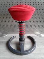 1x Aeris Swopper (Rood), Prachtig!, Huis en Inrichting, Bureaustoelen, Ophalen of Verzenden, Zo goed als nieuw, Nvt, Rood
