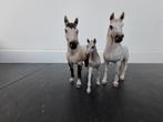 Schleich paardje horse club 2,50 per stuk, Ophalen of Verzenden, Gebruikt