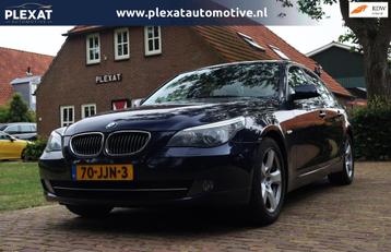 BMW 5-serie 530i Business Line Edition II Aut. | Origineel N beschikbaar voor biedingen