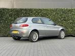 Alfa Romeo 147 1.6 T.Spark Progression, LEDER, CLIMATE CONTR, Voorwielaandrijving, Gebruikt, 4 cilinders, 400 kg
