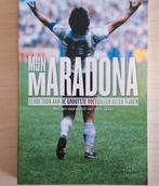 Henk Spaan - Mijn Maradona, Henk Spaan, Ophalen of Verzenden, Zo goed als nieuw, Balsport