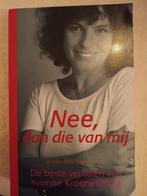 Nee, dan die van mij. Yvonne Kroonenberg, Boeken, Psychologie, Ophalen of Verzenden, Zo goed als nieuw, Sociale psychologie, Yvonne Kroonenberg