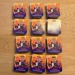 ️ Te Koop: LEGO Minifiguren Serie 71050 – Spider-Man, Ophalen of Verzenden, Nieuw, Complete set, Lego