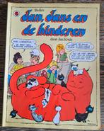 9 stripboeken van Jan Jans en de kinderen, Meerdere stripboeken, Ophalen of Verzenden, Zo goed als nieuw, Jan Kruis
