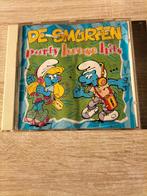 De Smurfen - party house hits, Cd's en Dvd's, Cd's | Nederlandstalig, Ophalen of Verzenden