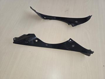 Binnenkuip Links + Rechts zijkuip YAMAHA R6 YZF-R6 beschikbaar voor biedingen