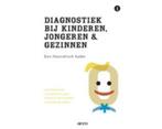 9789033493195 Diagnostiek bij kinderen, jongeren en gezinnen, Boeken, Studieboeken en Cursussen, Verzenden, Beta, Zo goed als nieuw