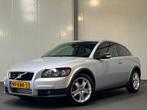 Volvo C30 [ NAP trekhaak nieuwe distributie ] 1.6D Sport, Auto's, Volvo, Te koop, Zilver of Grijs, Hatchback, Gebruikt