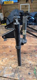 NOS voorvork kroonstuk Puch Maxi / Rider, Fietsen en Brommers, Ophalen of Verzenden, Nieuw, Frame