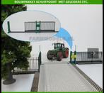Farm models poort bouwpakket, Ophalen of Verzenden, Nieuw, Bus of Vrachtwagen, Tekno
