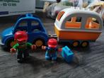 Duplo caravan, Ophalen of Verzenden, Gebruikt, Losse stenen, Duplo