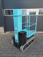 Aichi RM04B rupshoogwerker met nieuwe keuring en CE BJ:2005, Ophalen of Verzenden