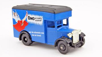Promotional Model OMO van Liedo beschikbaar voor biedingen
