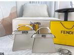 Fendi Peekaboo dameshandtas, Verzenden, Nieuw, Overige kleuren, Handtas