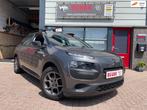Citroen C4 CACTUS 1.2 PureTech Business Plus, Auto's, Voorwielaandrijving, Stof, Gebruikt, 1199 cc