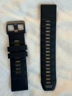 GARMIN quickfit 22, Ophalen of Verzenden, Nieuw, Zwart, Android