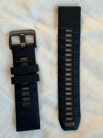 GARMIN quickfit 22 beschikbaar voor biedingen