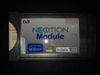 Ci+ module Neotion, Ophalen of Verzenden, Gebruikt
