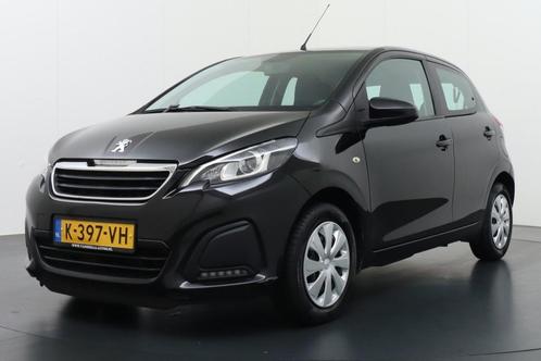 Peugeot 108 1.0e-VTI Active 5-Drs Orgineel Nederlands Nieuw, Auto's, Peugeot, Airbags, Airconditioning, Centrale vergrendeling