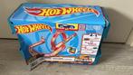 Hot wheels racebaan NIEUW, Kinderen en Baby's, Speelgoed | Racebanen, Ophalen of Verzenden, Zo goed als nieuw, Elektrisch, Hot Wheels