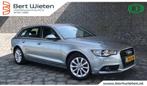 Audi A6 Avant 2.0 TFSI Bns Edition | Geen import | Leer | Na, Auto's, Audi, Euro 5, 15 km/l, Gebruikt, Zwart