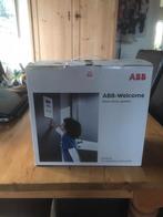 Deurbel, Video kit, Mini outdoor + Video indoor, Wifi, Huis en Inrichting, Deurbellen, Ophalen, Bewegingsdetectiesensor, Nieuw