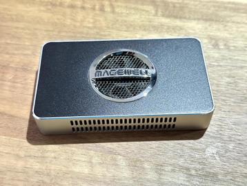Magewell USB Capture HDMI 4K Plus beschikbaar voor biedingen