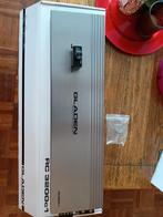 Gladen monoblock versterker. Rc3200c1, Auto diversen, Autospeakers, Ophalen, Zo goed als nieuw