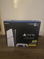 PlayStation 5 Digital Edition (1TB) + 2 controllers! GESEALD, Spelcomputers en Games, Spelcomputers | Sony PlayStation 5, Ophalen