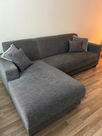 Hoekbank, Huis en Inrichting, Banken | Bankstellen, Ophalen, 250 tot 300 cm, Gebruikt, Hoekbank