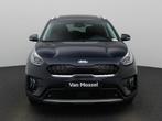 Kia Niro 1.6 GDi Hybrid ExecutiveLine | Apple Carplay/Androi, 12 maanden, Gebruikt, Euro 6, Blauw