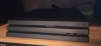 PS4 Pro + 2 Controllers + Games, Ophalen, Met 2 controllers, 1 TB, Pro