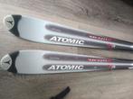 Atomic beta carv X 9.20 ski's, Ophalen, Carve, Atomic, Skiën