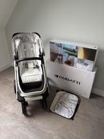 Dubatti One E3 Kinderwagen - ZGAN!, Kinderen en Baby's, Kinderwagens en Combinaties, Zo goed als nieuw, Kinderwagen, Overige merken