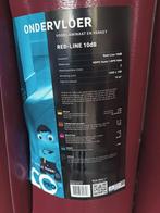 Redline ondervloer 15+ meter, Ophalen, Overige materialen, 30 cm of meer, Overige typen