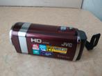 JVC CAMCORDER  NIEUW!, Full HD, JVC, Nieuw, Ophalen of Verzenden