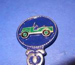 Willys Jeep Zeldzame Thee Lepel Nummer 11111, Verzenden, Gebruikt, Auto's