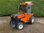 Holder - P70 - 4 cilinder Kubota - Utility tractor - mini tr, Zakelijke goederen, Agrarisch | Tractoren, Gebruikt, Overige merken
