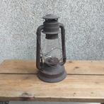 Gratis olielamp, Ophalen