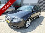 Audi A3 1.4 TFSI Ambition Business Edition S-LINE AIRCO APK, Voorwielaandrijving, 65 €/maand, Gebruikt, 4 cilinders