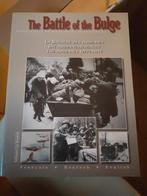The Battle of the Bulge - Ardennenoffensief Boek, Ophalen of Verzenden, Tweede Wereldoorlog, Zo goed als nieuw, Guy Binsfeld